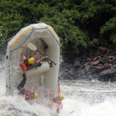 13.-rafting