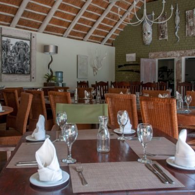 Bayete dining room 2