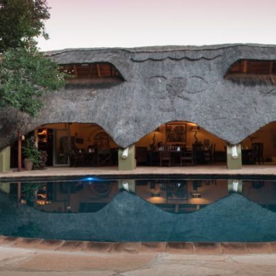 Bayete pool 2