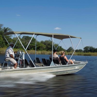 Boat CampO 12709-2