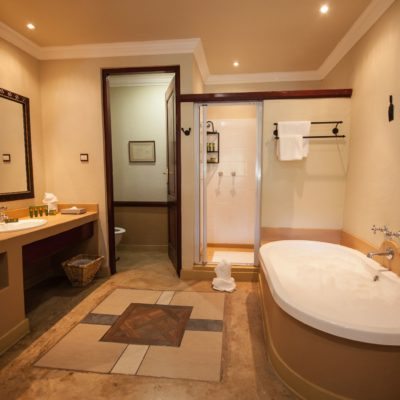 CSL - bathroom 2