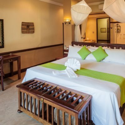 CSL - double room