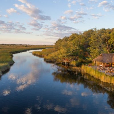 Camp-Xakanaxa-Aerial-View