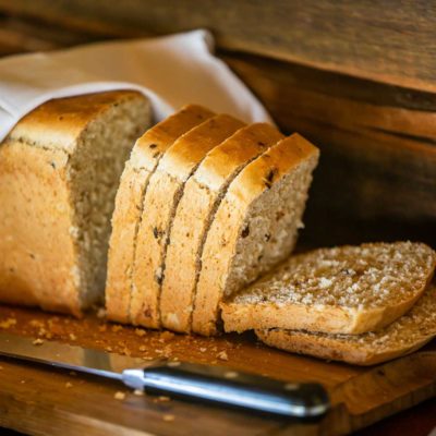 CampObread