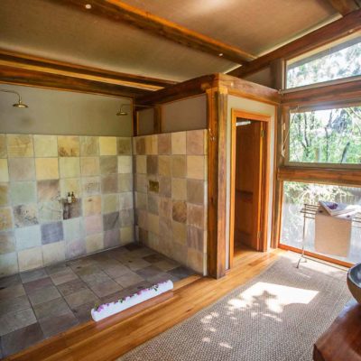 CampOshower