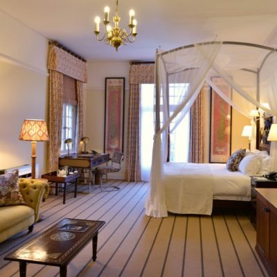 De Luxe suite - VFH
