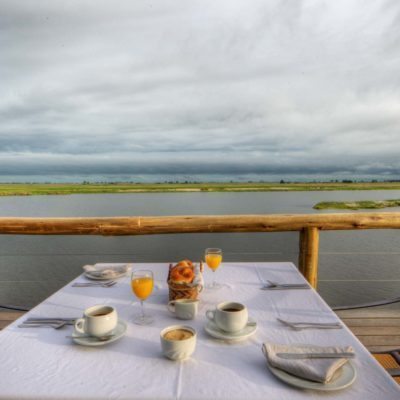DeckBFast CGL 8398