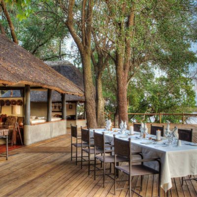 DinnerDeckLounge Xug 12781-2