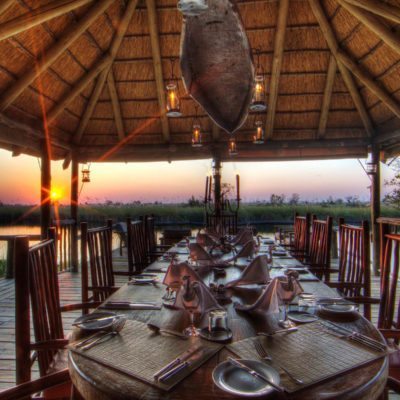 DinnerSunset Xak 10460-2