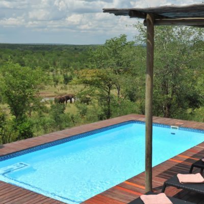EC - pool