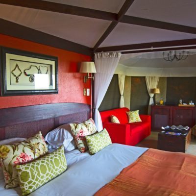 Elephant Camp - VF
