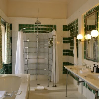 Executive bathroom - VFH