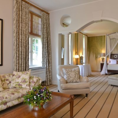 Executive suite - VFH