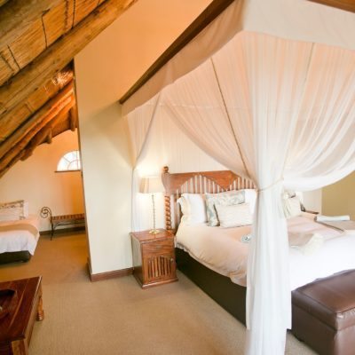 Ilala LOdge - suite 2