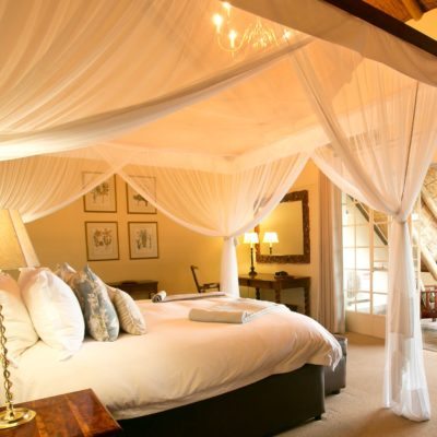 Ilala Lodge - suite 3