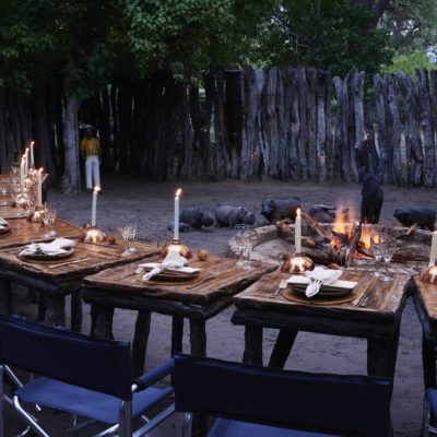 KRL - boma dining