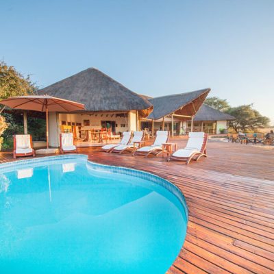 Kwando Nxai Pan pool 2