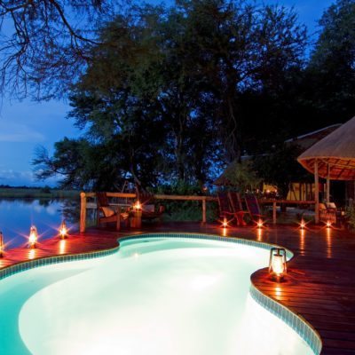 Lagoon - pool