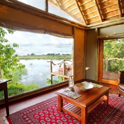 Lagoon - room lounge