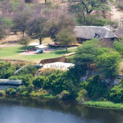Leroo-La-Tau-Aerial-View