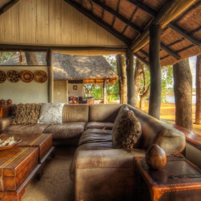 LoungeDeck Xug 12819-2