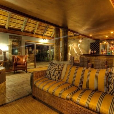 LoungeFireBar SSL 11819
