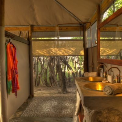 MAk - en suite bathroom