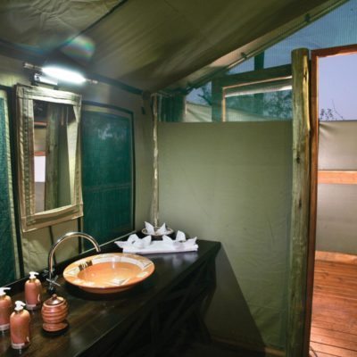 MX - Bathroom