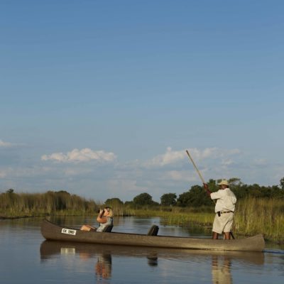 Mokoro CampO 12724