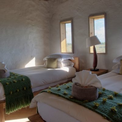 Nxai Pan Family room