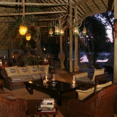 PP - lounge