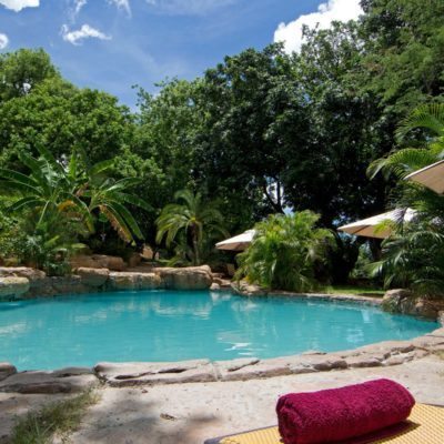 Pool CGL 8455