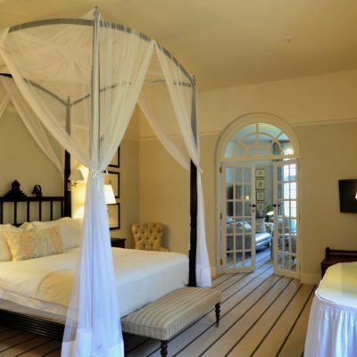Presidential suite - VFH