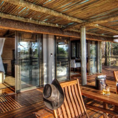RooomDeck SSL 11659