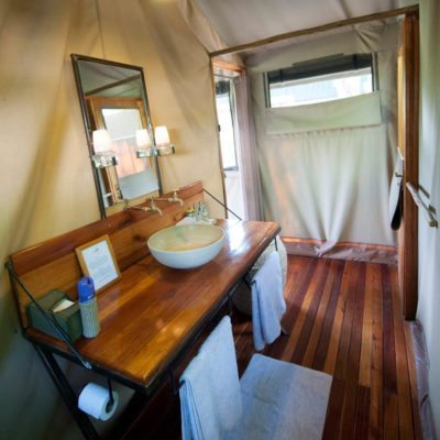 SSC- bathroom