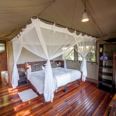 SSC- double room