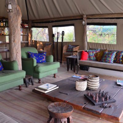 SSC - lounge