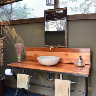 SSC- outdoor bathroom