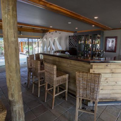 SSL bar