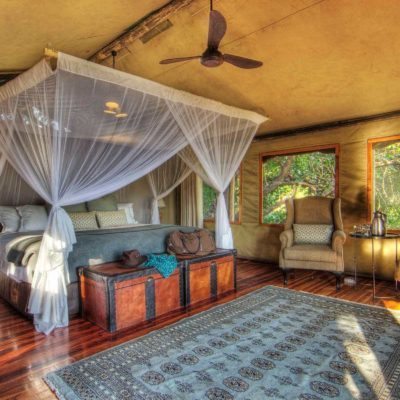 Shindi - double room