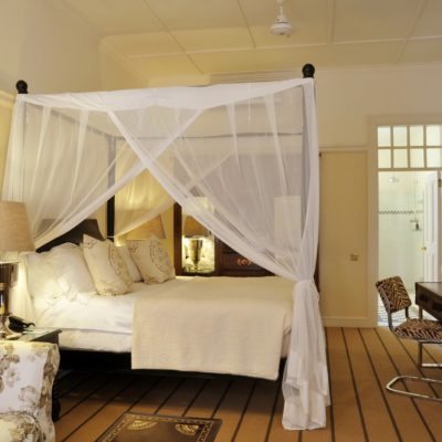 Stables signature room - VFH