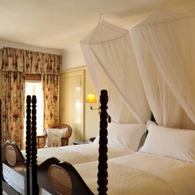 Standard room - VFH