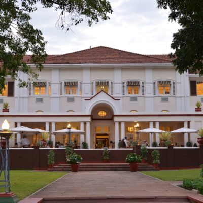 VFH - exterior