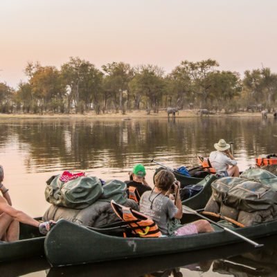 hero canoe image 2