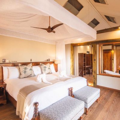 Kwara Guest Tent 2019-4