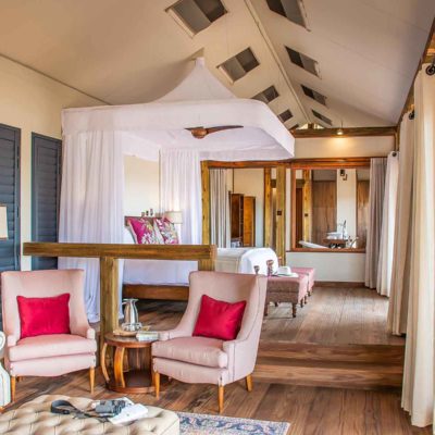 Kwara Guest Tent 2019-7
