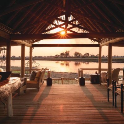 Eagle island - bar