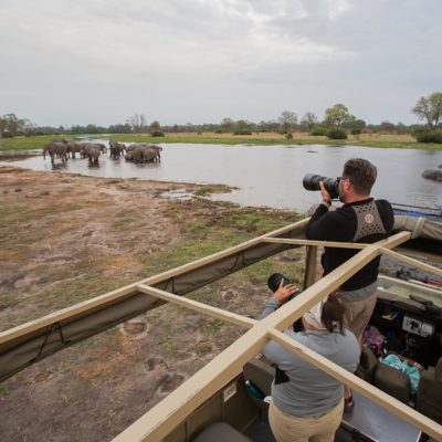 eles photo khwai