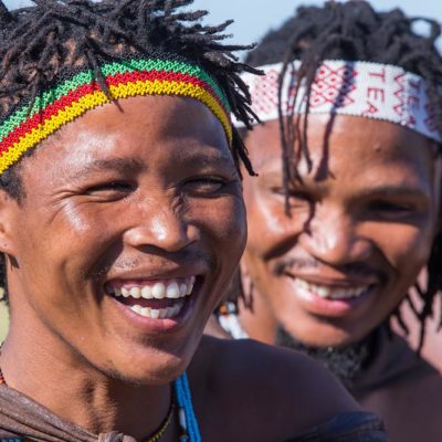 bushmen activity4