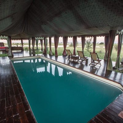 swim pool